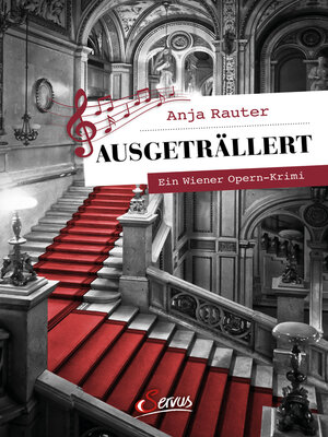 cover image of Ausgeträllert